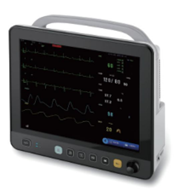 Monitor de signos vitales Mindray uMEC12