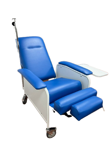 Sillón Médico Multifuncional