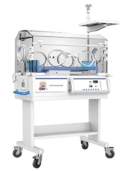 Incubadora SM-INC-024-001