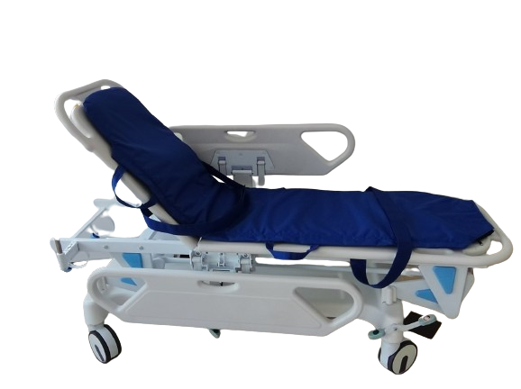 Camilla de Traslado de Pacientes