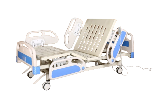 CAMA DE HOSPITAL ELÉCTRICA